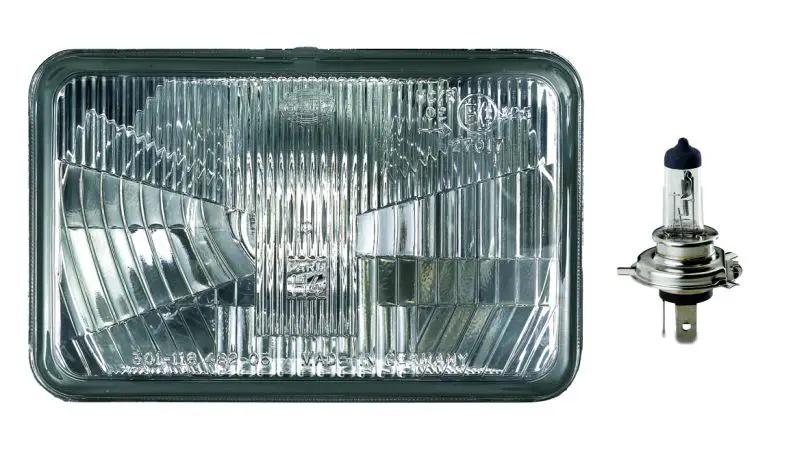 HELLA Twin Beam Lamp by Hella