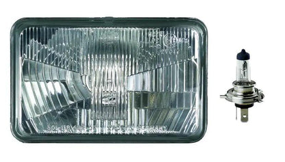 HELLA Twin Beam Lamp by Hella
