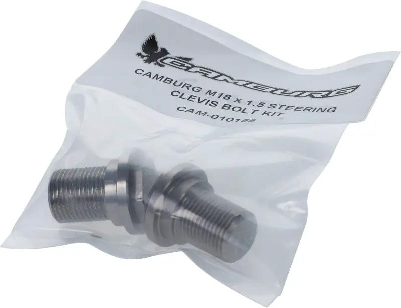 Camburg CMB Steering Clevis Bolt Kits by Camburg
