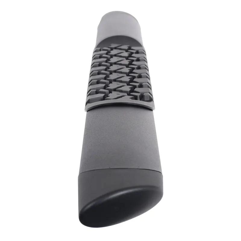 Go Rhino GOR Vertex V3 Side Steps by Go Rhino