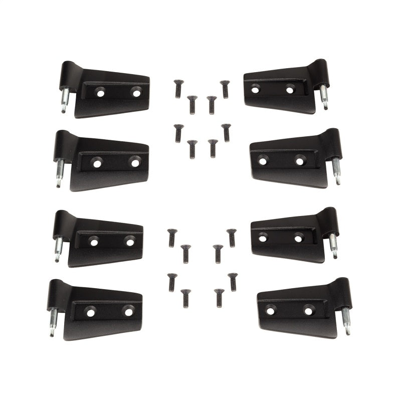Rugged Ridge RUG Hardware by Rugged Ridge