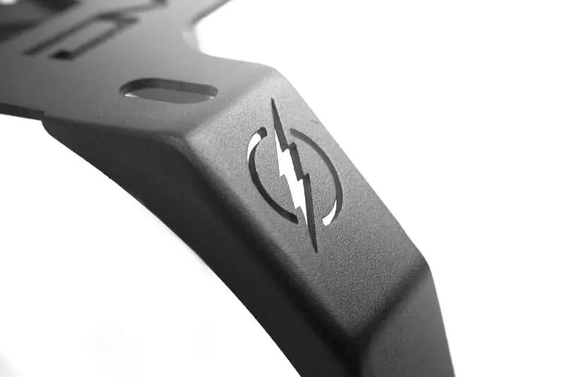 DV8 Offroad DVE Light Bar Mounts by DV8 Offroad