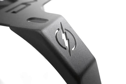 DV8 Offroad DVE Light Bar Mounts by DV8 Offroad
