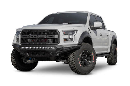 Addictive Desert Designs ADD Stealth Fighter Fr. Bumper