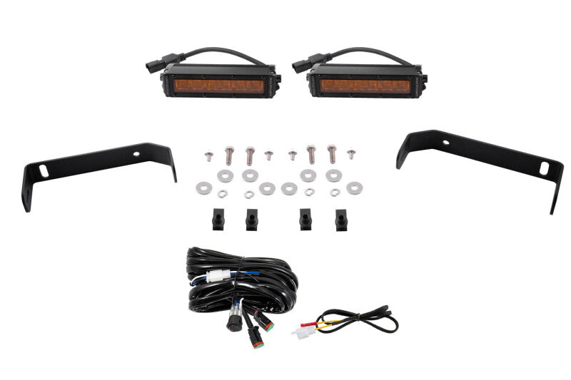 Diode Dynamics DIO LED Light Bars