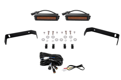 Diode Dynamics DIO LED Light Bars