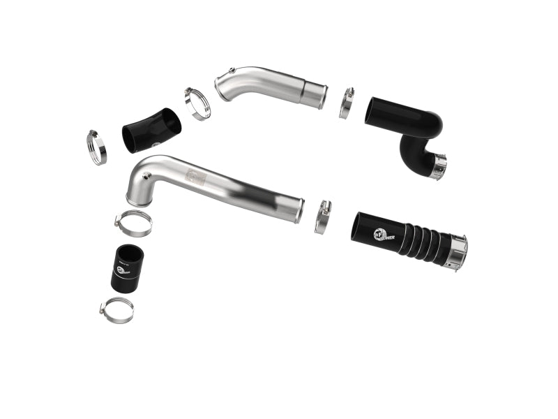 AFE Bladerunner I/C & Tubes by aFe