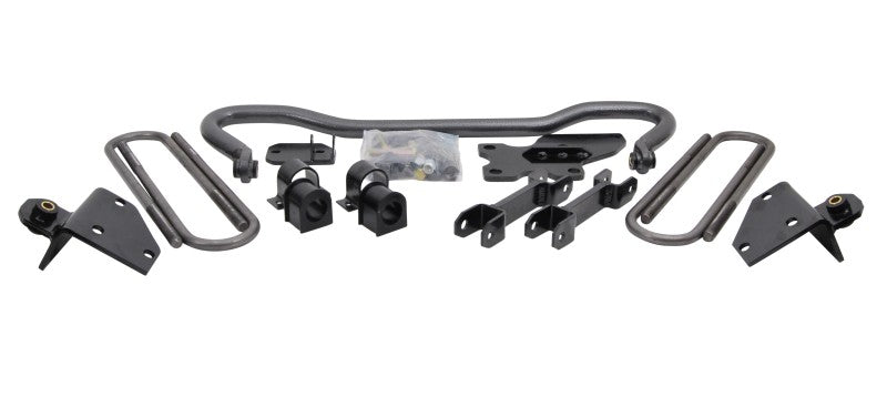 Hellwig HWG Rear Sway Bars by Hellwig