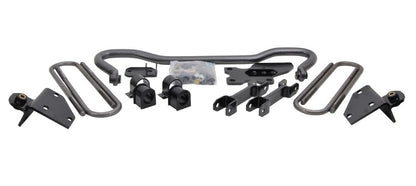 Hellwig HWG Rear Sway Bars by Hellwig