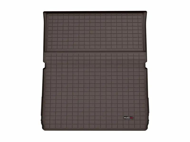 WeatherTech WT Cargo Liners - Cocoa by WeatherTech
