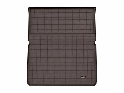 WeatherTech WT Cargo Liners - Cocoa by WeatherTech