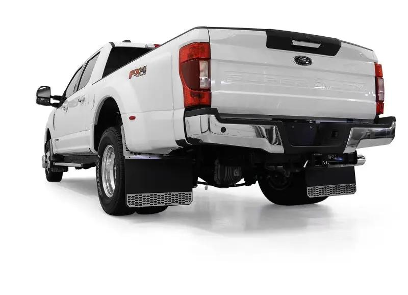 Putco PUT Mud Skins - HDPE by Putco