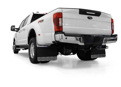 Putco PUT Mud Skins - HDPE by Putco