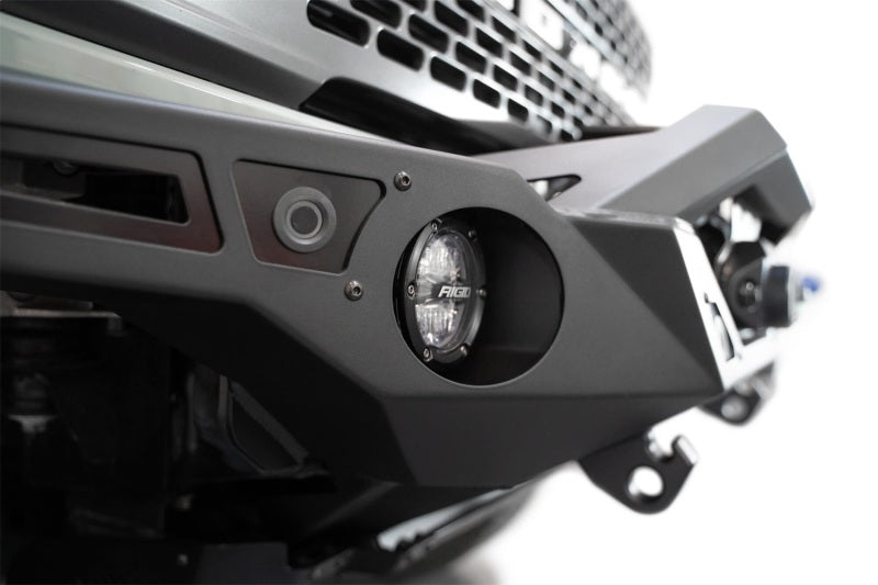 Addictive Desert Designs ADD Krawler Front Bumper