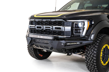 Addictive Desert Designs ADD HoneyBadger Front Bumper