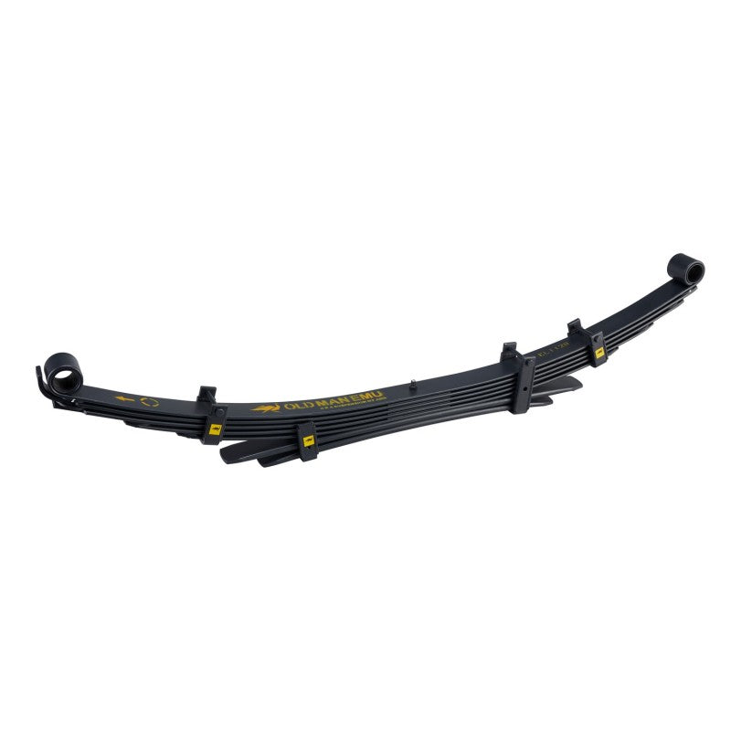 Old Man Emu ARB OME Leaf Springs D2