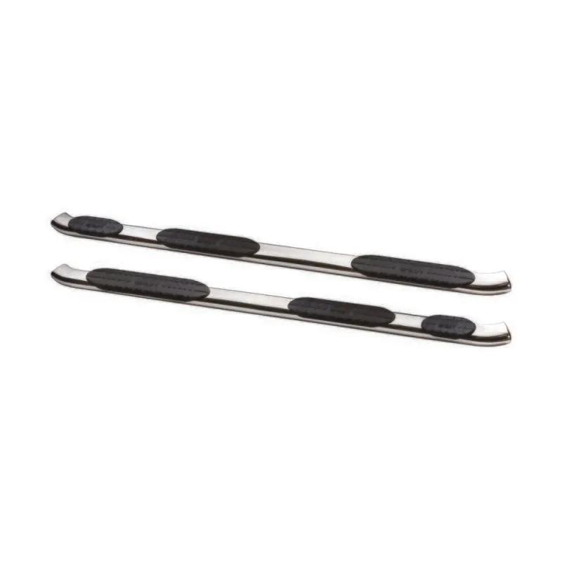 Westin WES Nerf Bars - PRO TRAXX 5 by Westin
