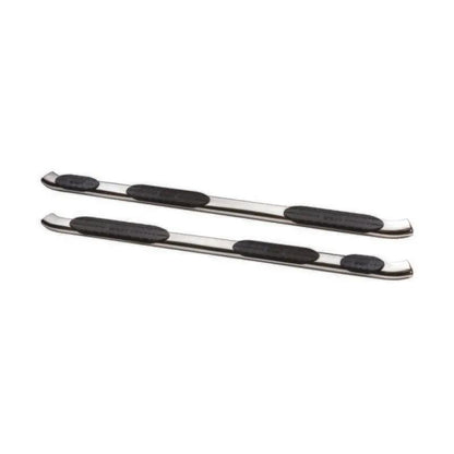 Westin WES Nerf Bars - PRO TRAXX 5 by Westin