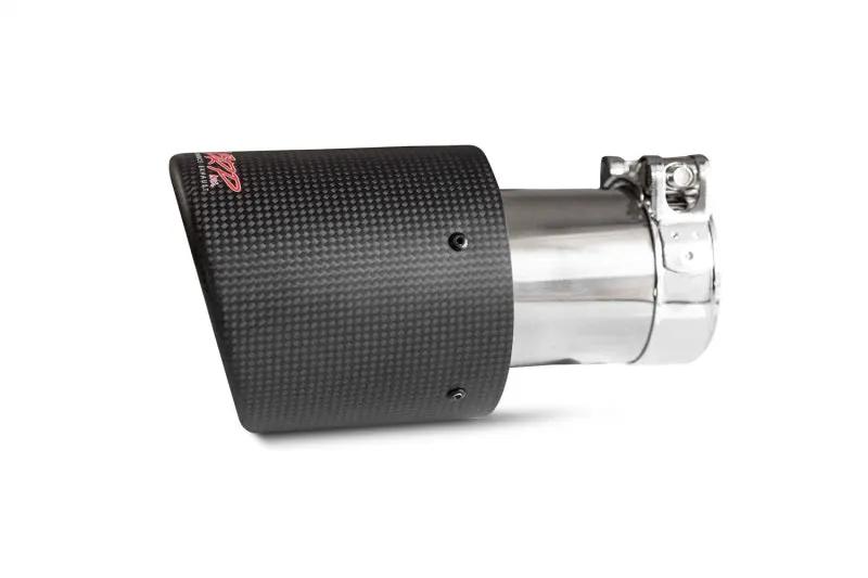MBRP Univ Exhaust Tips Carbon