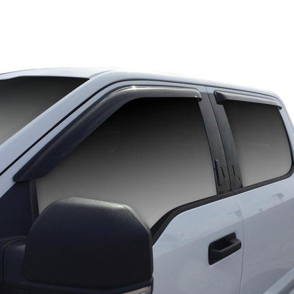 Westin WES Wade Slim Deflectors