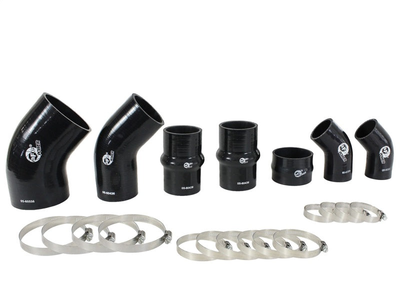 AFE Bladerunner I/C & Tubes