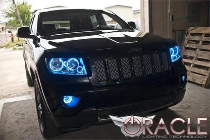 ORACLE Lighting ORL Headlight Halo Kits by ORACLE Lighting