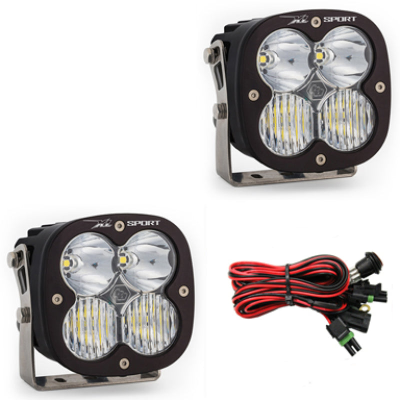 Baja Designs BAJ XL Sport Light Pods