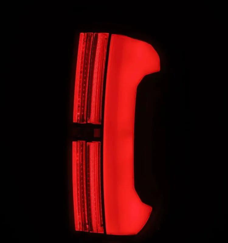AlphaRex ARX NOVA Tail Lights
