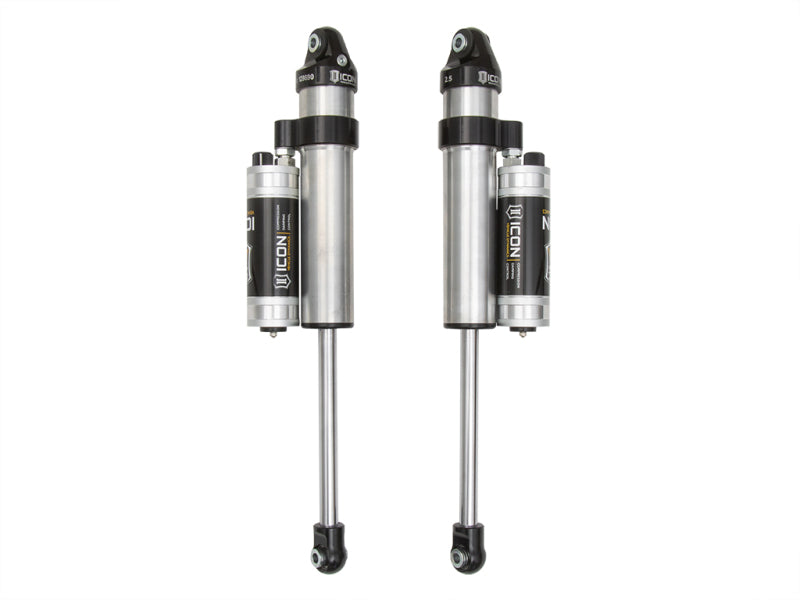 ICON ICO 2.5 Series Shocks by ICON