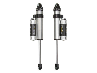 ICON ICO 2.5 Series Shocks by ICON