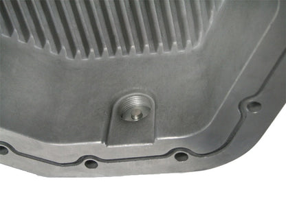 AFE Diff/Trans/Oil Covers