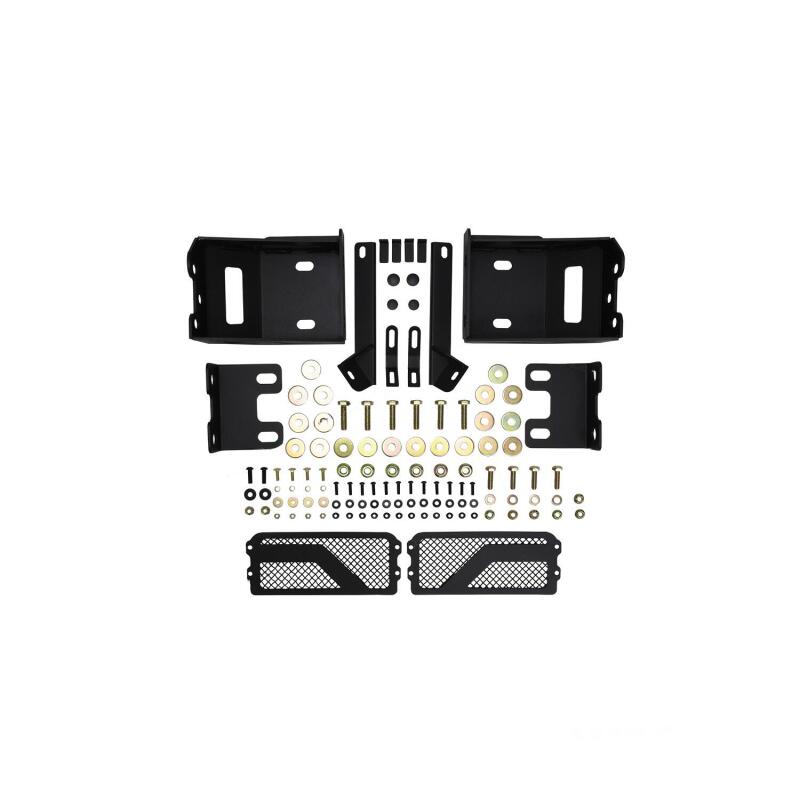 Westin WES Pro-Mod Bumpers