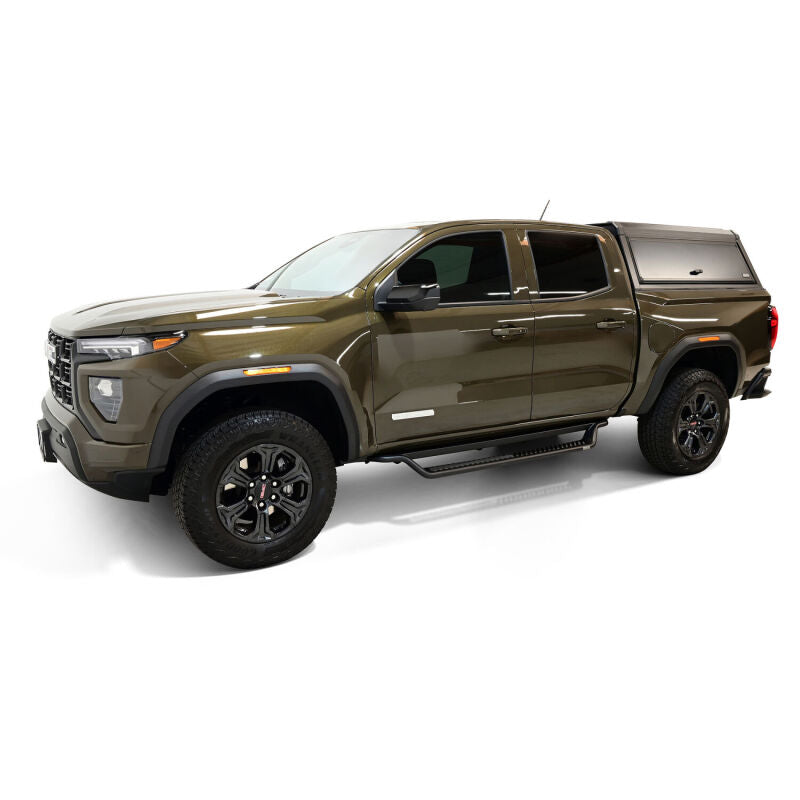 Westin WES Running Boards - Outlaw