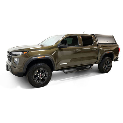Westin WES Running Boards - Outlaw