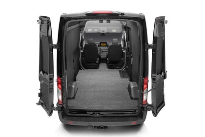 Husky Liners HL Guardian Comfort Mats by Husky Liners
