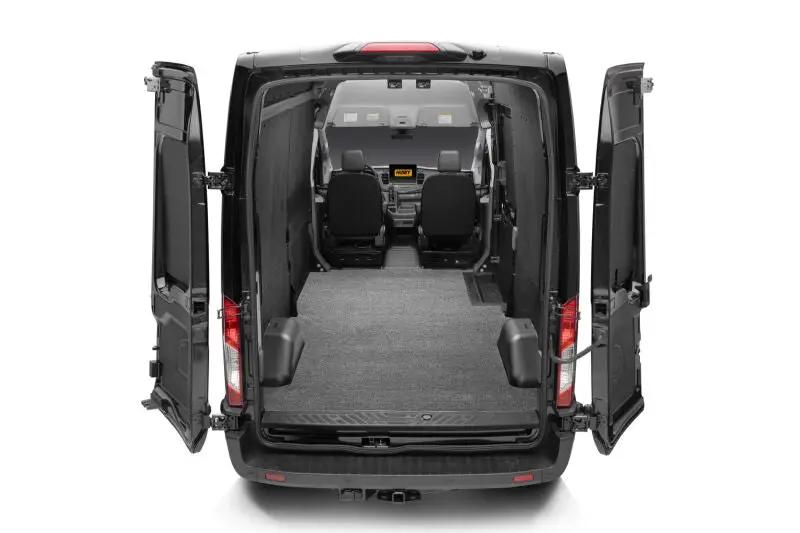 Husky Liners HL Guardian Comfort Mats