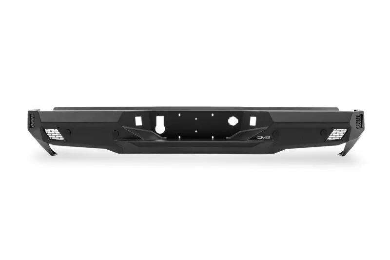 DV8 Offroad DVE Rear Bumpers by DV8 Offroad