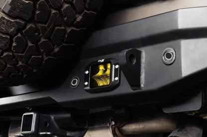 DV8 Offroad DVE LED Light Bars & Cubes by DV8 Offroad