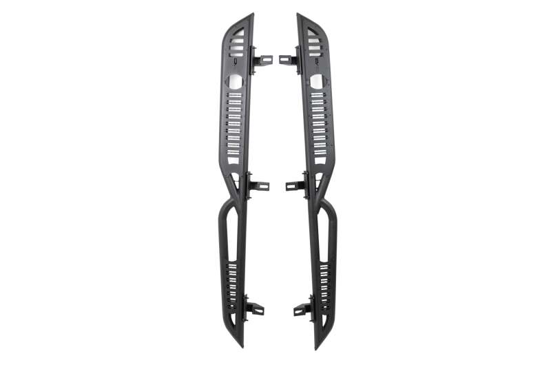 DV8 Offroad DV8 Hinge Mounted Steps
