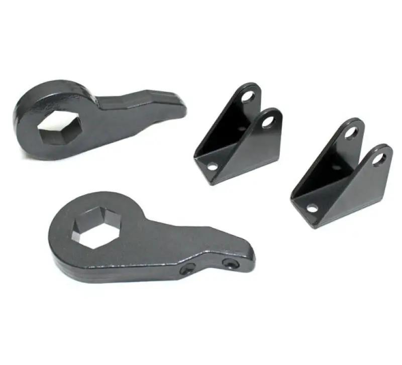 Maxtrac MXT Lift Kit