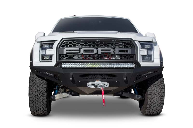 Addictive Desert Designs ADD HoneyBadger Front Bumper
