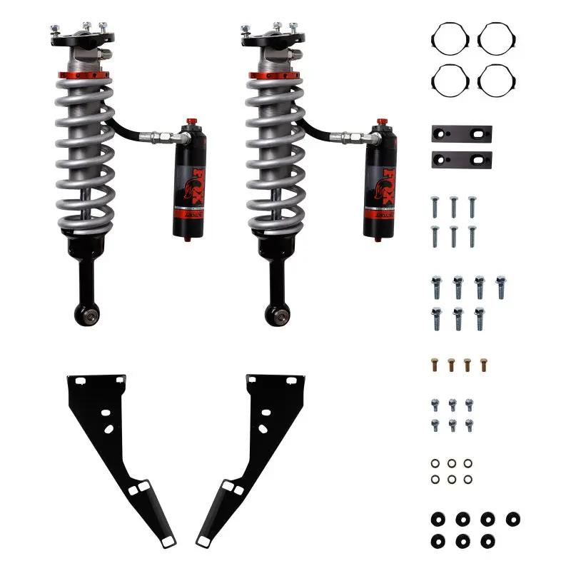 FOX 2.5 Factory Shock by FOX