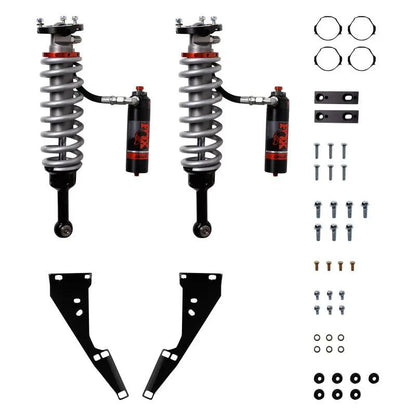 FOX 2.5 Factory Shock by FOX