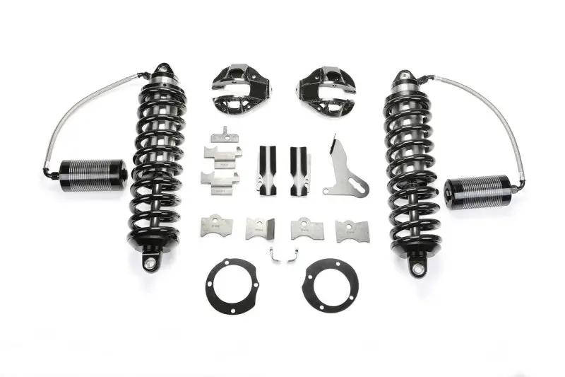 Fabtech FAB Conversion Component Box by Fabtech