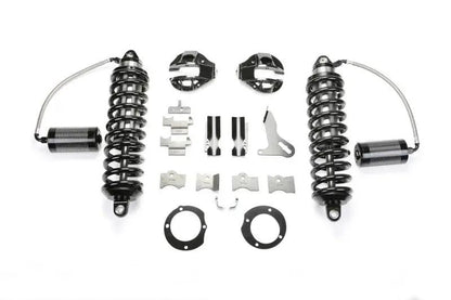 Fabtech FAB Conversion Component Box by Fabtech