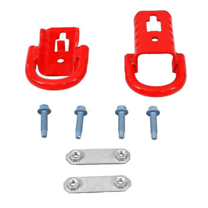 Ford Racing FR Tow Hook Kits by Ford Racing