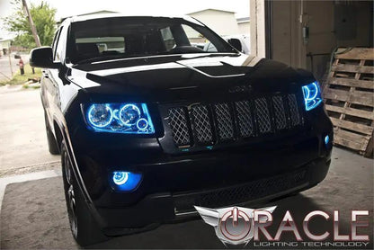 ORACLE Lighting ORL Headlight Halo Kits by ORACLE Lighting
