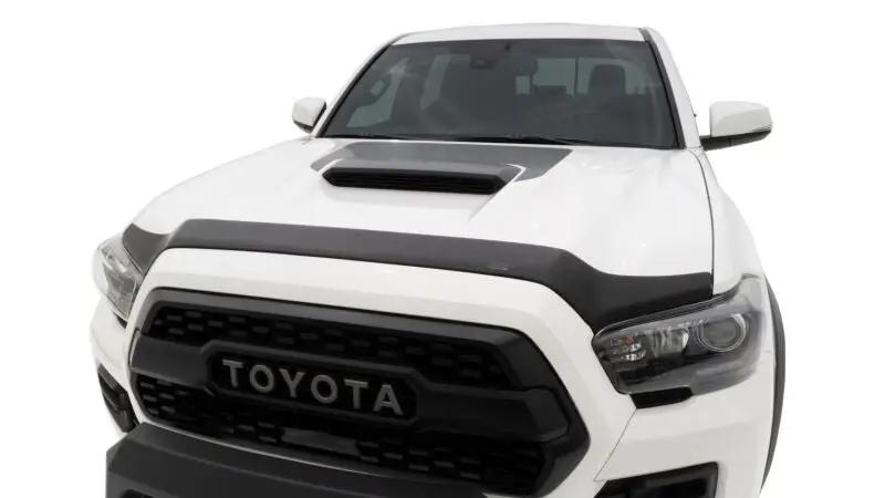 Husky Liners HL Aeroskin - Matte Black by Husky Liners