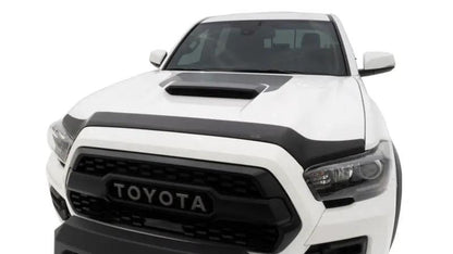 Husky Liners HL Aeroskin - Matte Black by Husky Liners