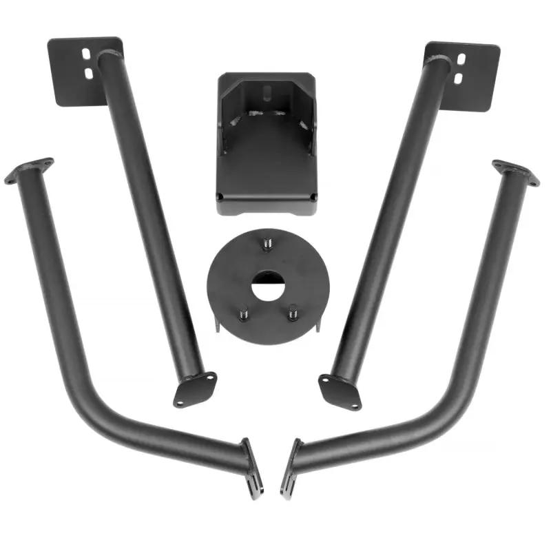 Rugged Ridge RUG Spare Tire Carriers by Rugged Ridge